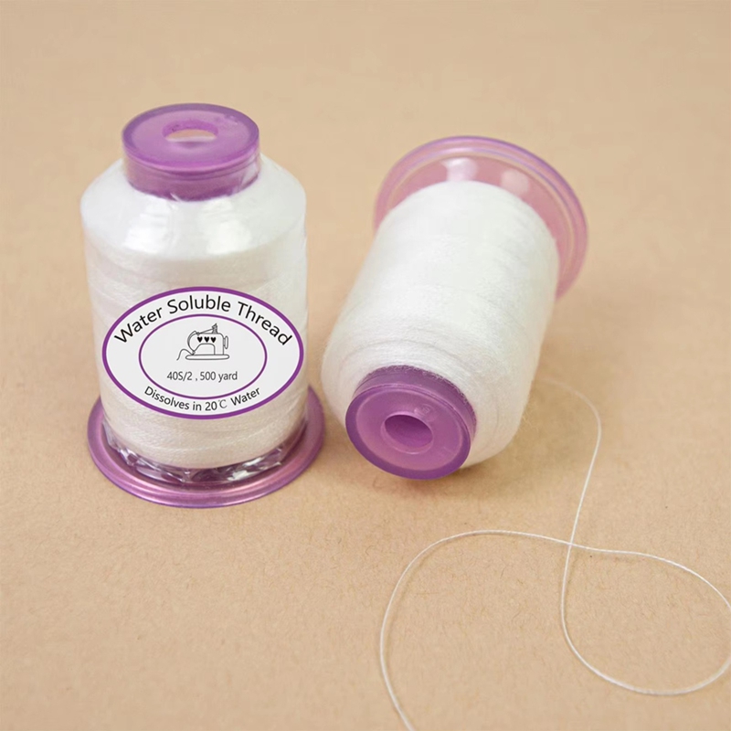 ミシン用糸 1492.7フィート 水溶性ミシン糸 溶けるコー - Art Craft Making のレビューと価格