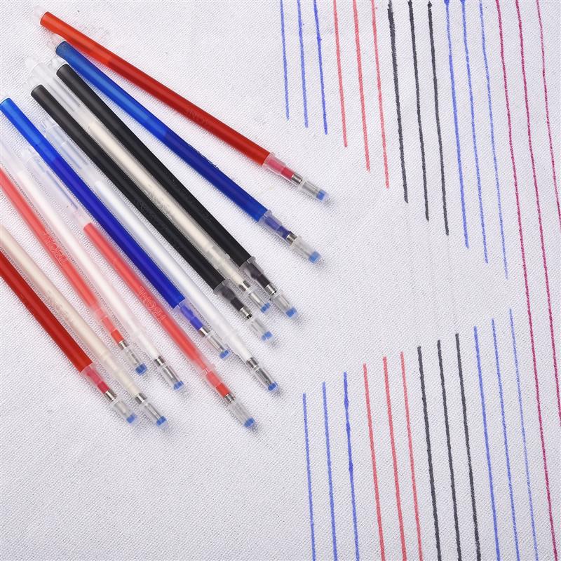 10 ピース/セットの高温消えるマーカーペン生地マーキング  - Copic Marker Sketch のレビューと価格