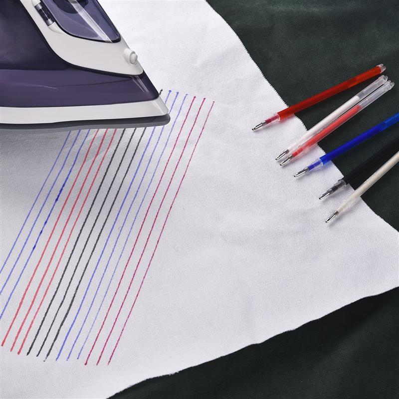 10 ピース/セットの高温消えるマーカーペン生地マーキング  - Copic Marker Sketch のレビューと価格