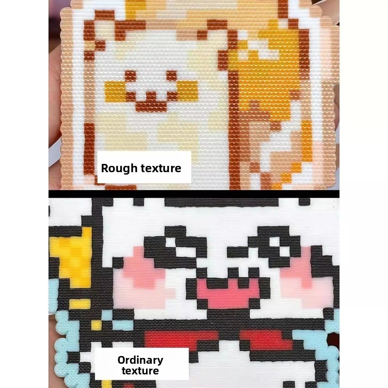 耐熱パーラービーズアイロンマット紙ノンスティックヒューズアー - Art Craft Hobbies のレビューと価格