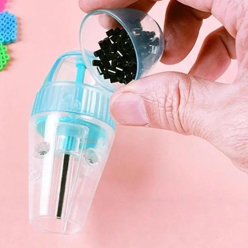 ビーズアートクラフト子供用パズルアクセサリーパーラービーズペ - Art Craft Tools のレビューと価格