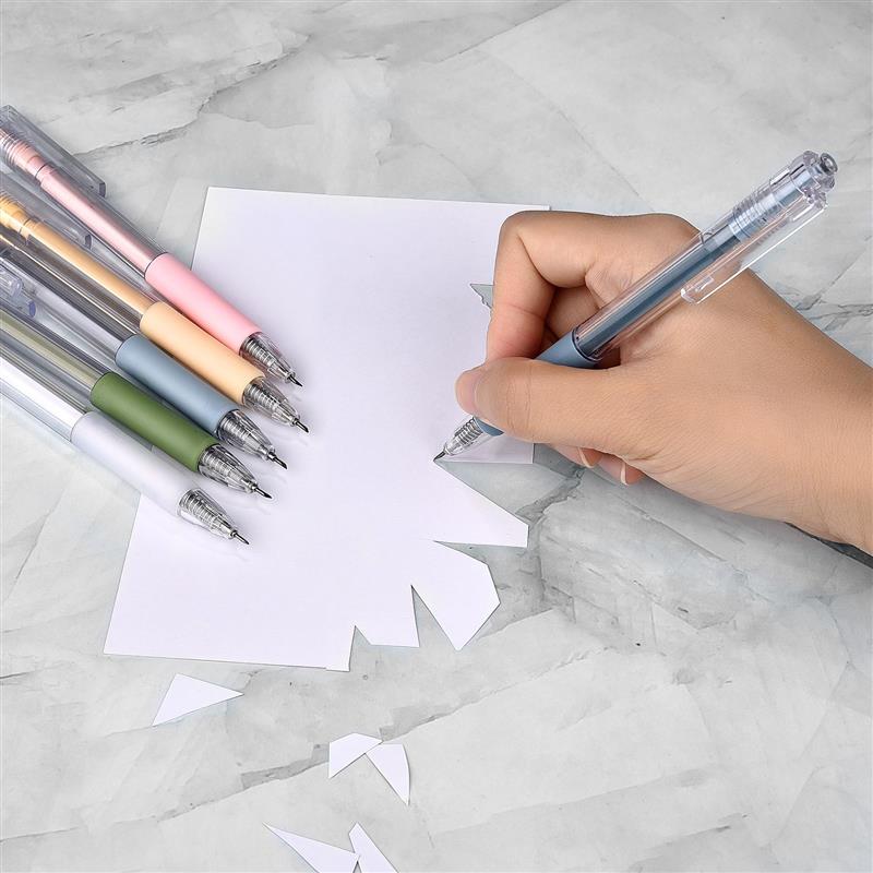2 + 6 個ナイフペンリフィルセットアートユーティリティ紙 - Art Craft Knife のレビューと価格