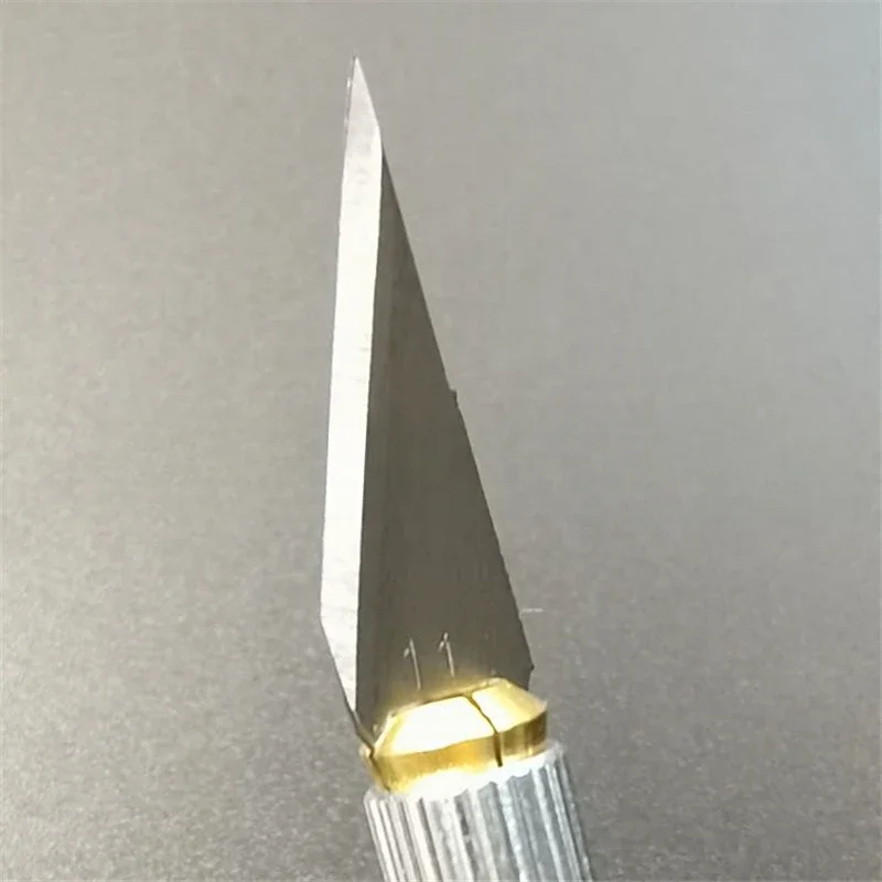 30 セット彫刻メスナイフキット金属彫刻刃木材紙工芸 DIY - Art Craft Knife のレビューと価格