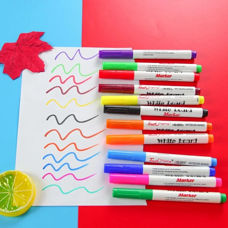 1/3/5セット 水彩画フローティングペン 子供用お絵かきお - Copic Marker Sketch のレビューと価格