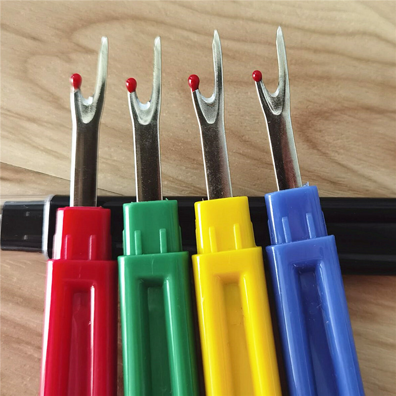 5 ピース/ロット DIY 縫製ツール - プラスチックハン - Art Craft Knife のレビューと価格