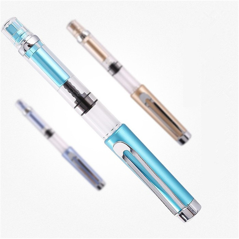 アーティスト多機能万年筆書道ライティング水彩ペイントブラシア - Watercolor Brush Pen のレビューと価格