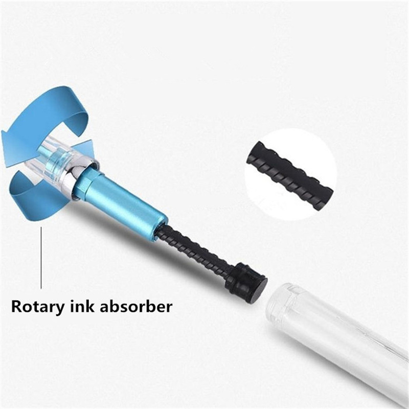 アーティスト多機能万年筆書道ライティング水彩ペイントブラシア - Watercolor Brush Pen のレビューと価格