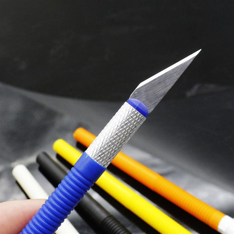 ユーティリティナイフ,ワードカット,ステッカー,スクラップブ - Art Craft Knife のレビューと価格