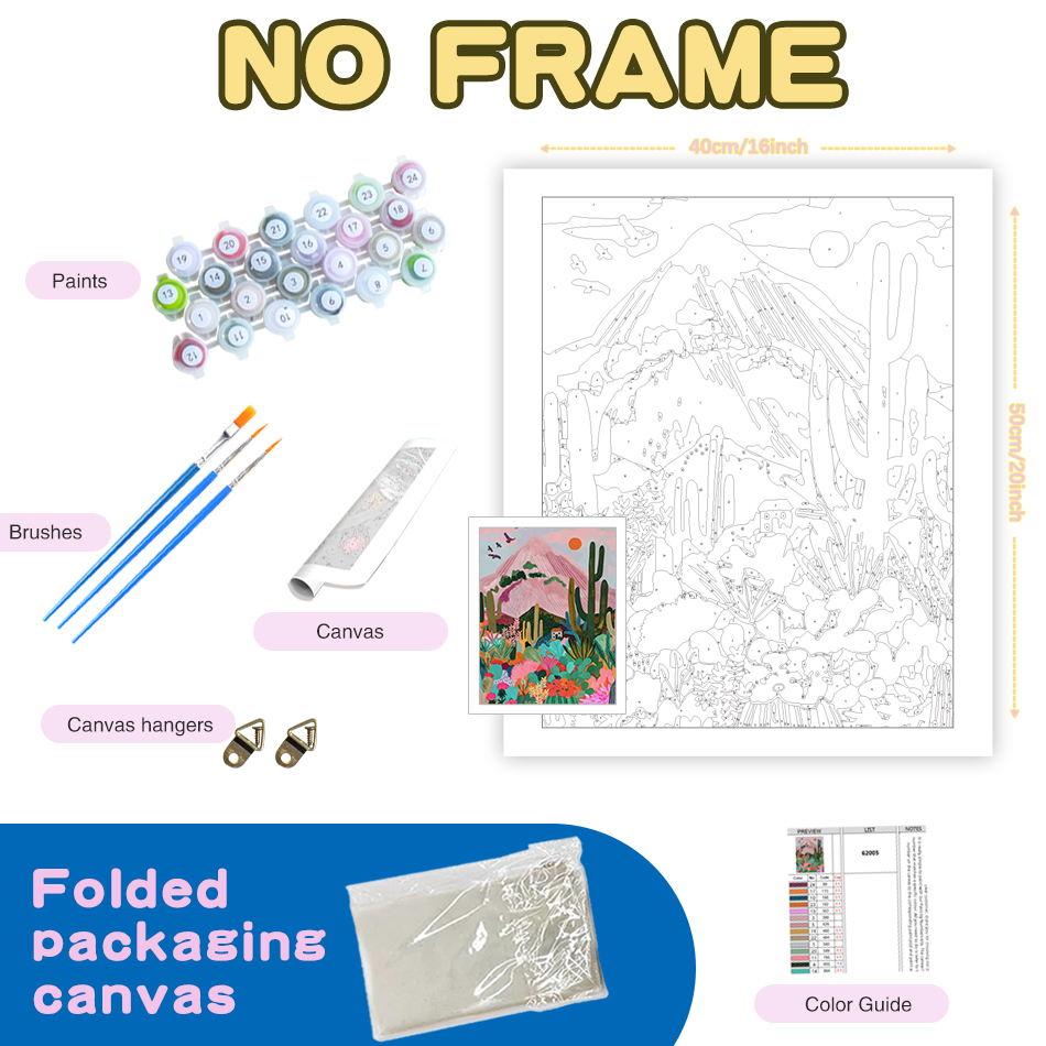 CHENISTORY 数字塗り絵 家 風景 庭園 数字で描く - Art Craft Picture のレビューと価格
