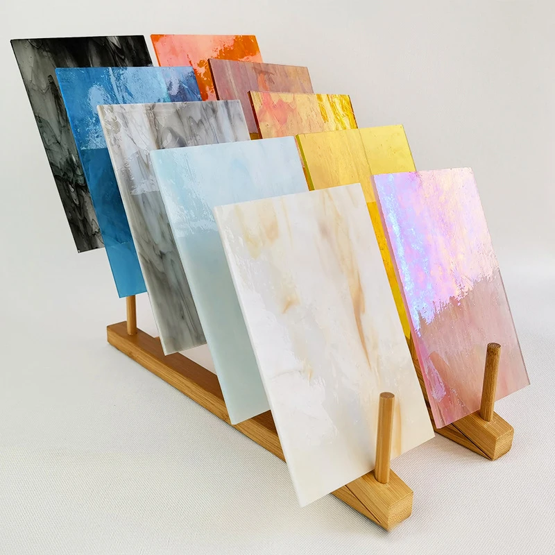 2026-クラフトホビーアート壁飾り10×10cm正方形ガラ - Art Craft Hobbies のレビューと価格