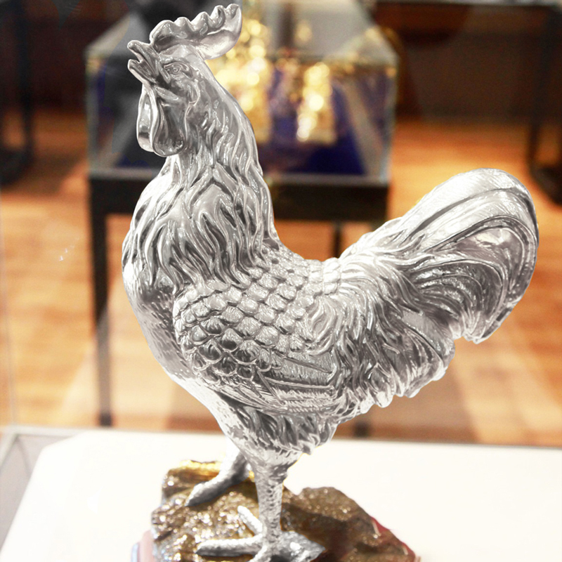 銀箔箔シートアルミ葉ため金メッキアートクラフトワークネイルデ - Art Craft Leaves のレビューと価格