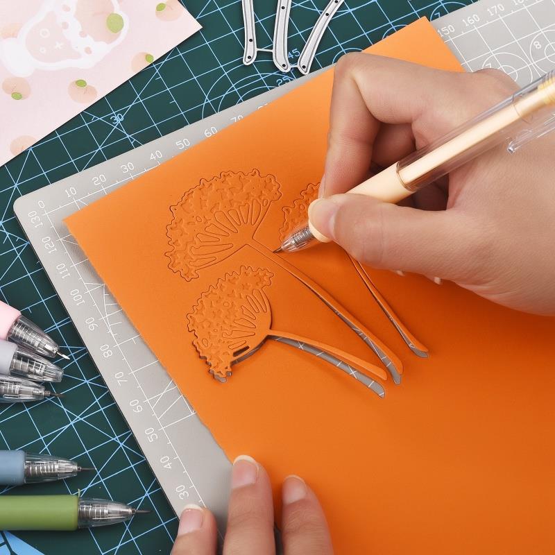 アートユーティリティナイフペン、ペーパーカッター、スクラップ - Art Craft Knife のレビューと価格