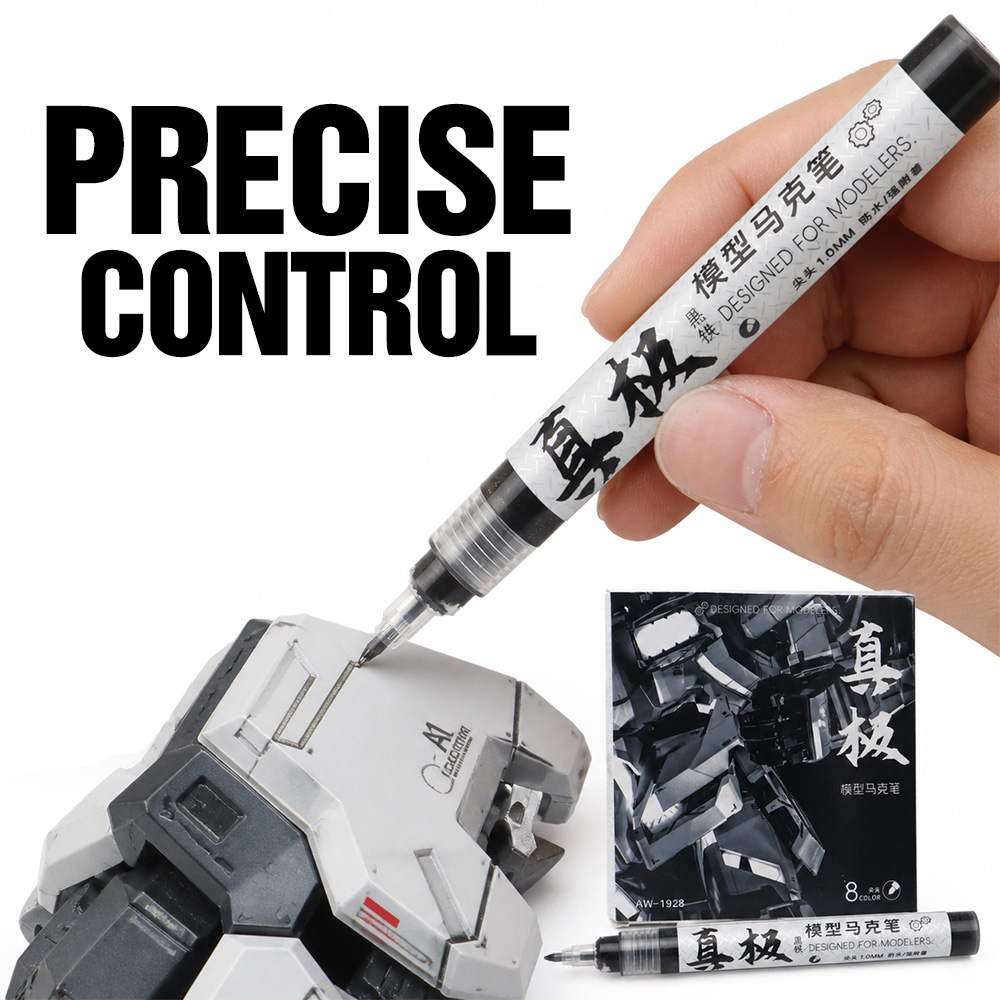1/8 個モデルマーカーセットモデル塗装 DIY アート装飾 - Copic Marker Sketch のレビューと価格