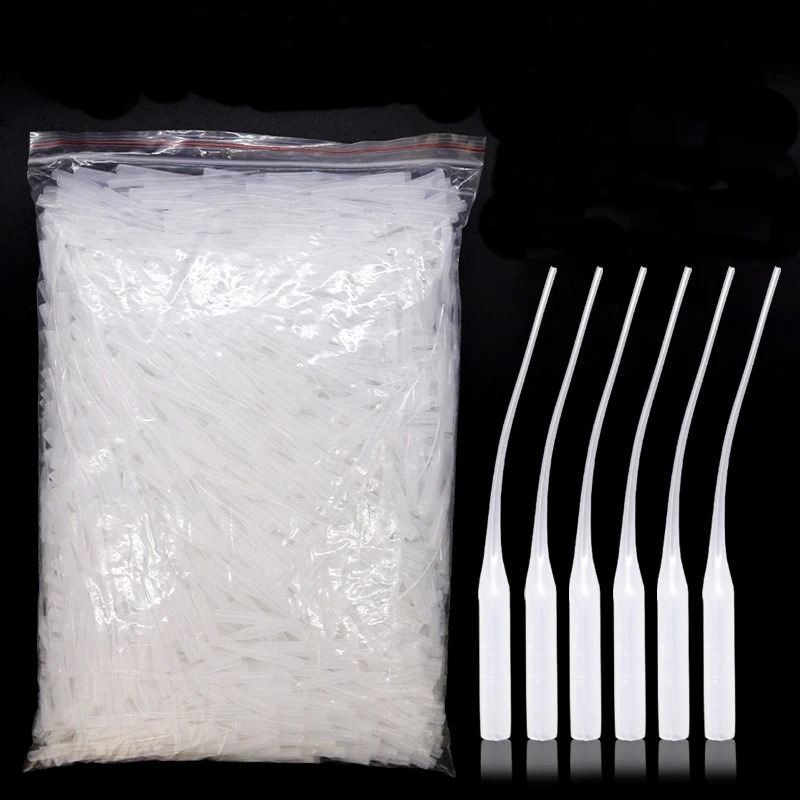 接着剤チップ、100個のプラスチック接着剤マイクロチップ接着 - Art Craft Hobbies のレビューと価格